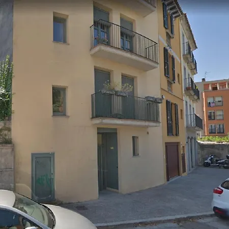 Bravissimo Sant Pau Girona