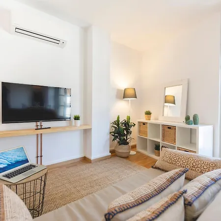 Apartment Bravissimo Sant Pau *
