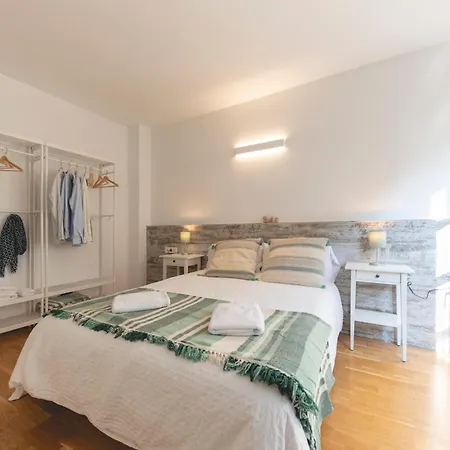 Bravissimo Sant Pau Girona