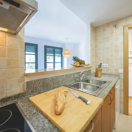 Apartment Bravissimo Sant Pau *