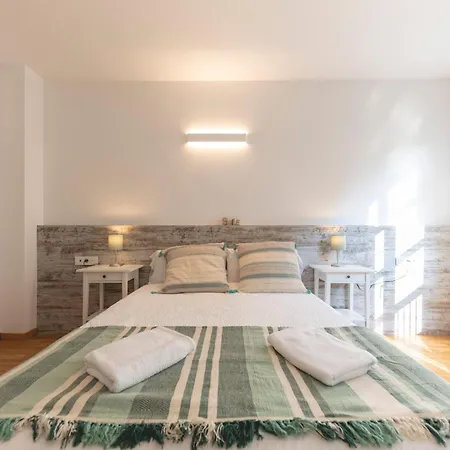 Bravissimo Sant Pau Girona