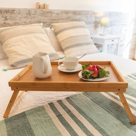 Apartment Bravissimo Sant Pau Girona