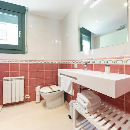 Bravissimo Sant Pau Girona
